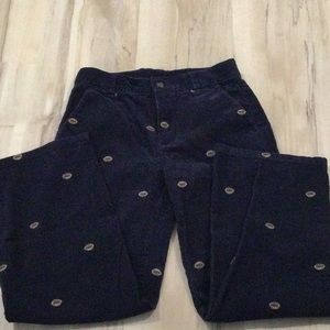 Janie & Jack Corduroys